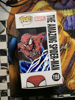 Custom Funko Pop Commissions