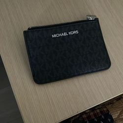 Key Chain Wallet 