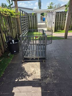 Big Kennel