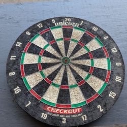 Dart Board