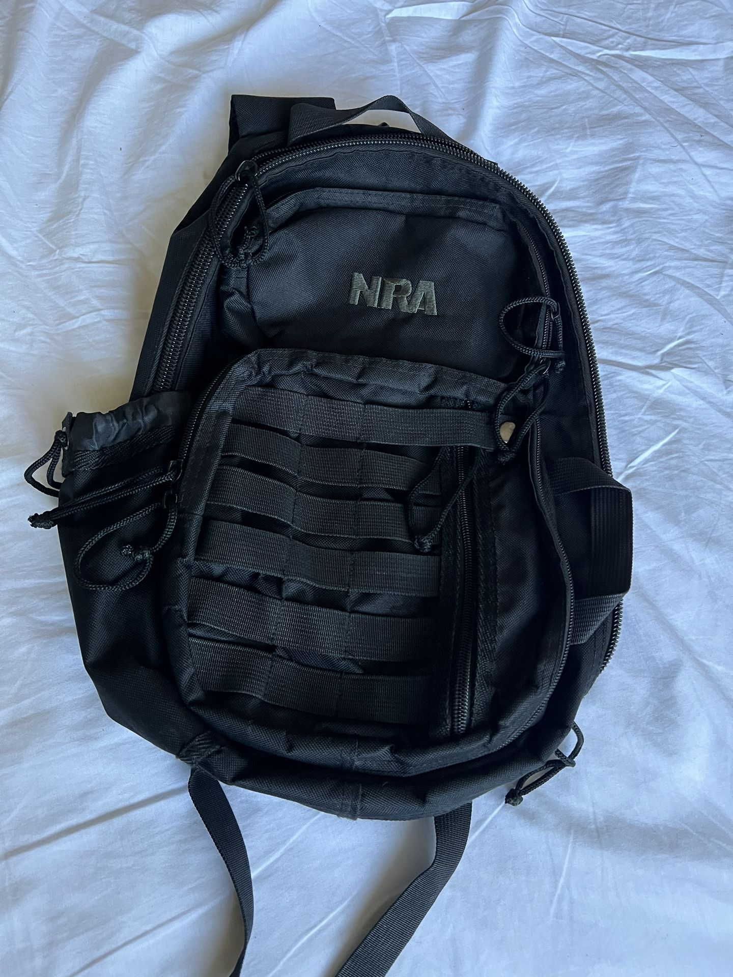 Backpack (Tactical NRA)