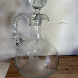 Decanters