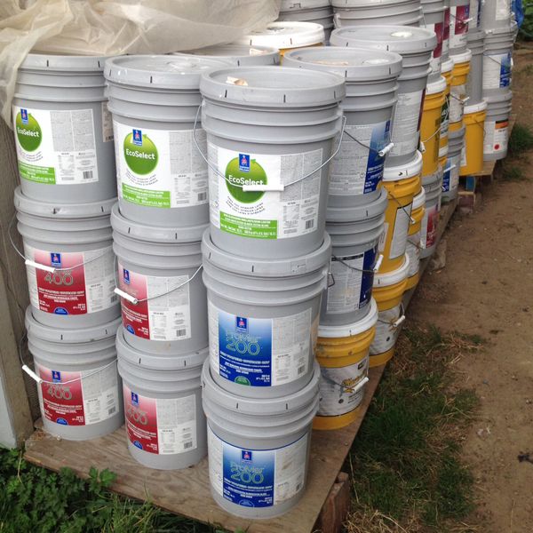 Paint Sherwin Williams / Rodda for Sale in SeaTac, WA