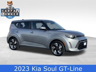 2023 Kia Soul