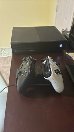 XBOX