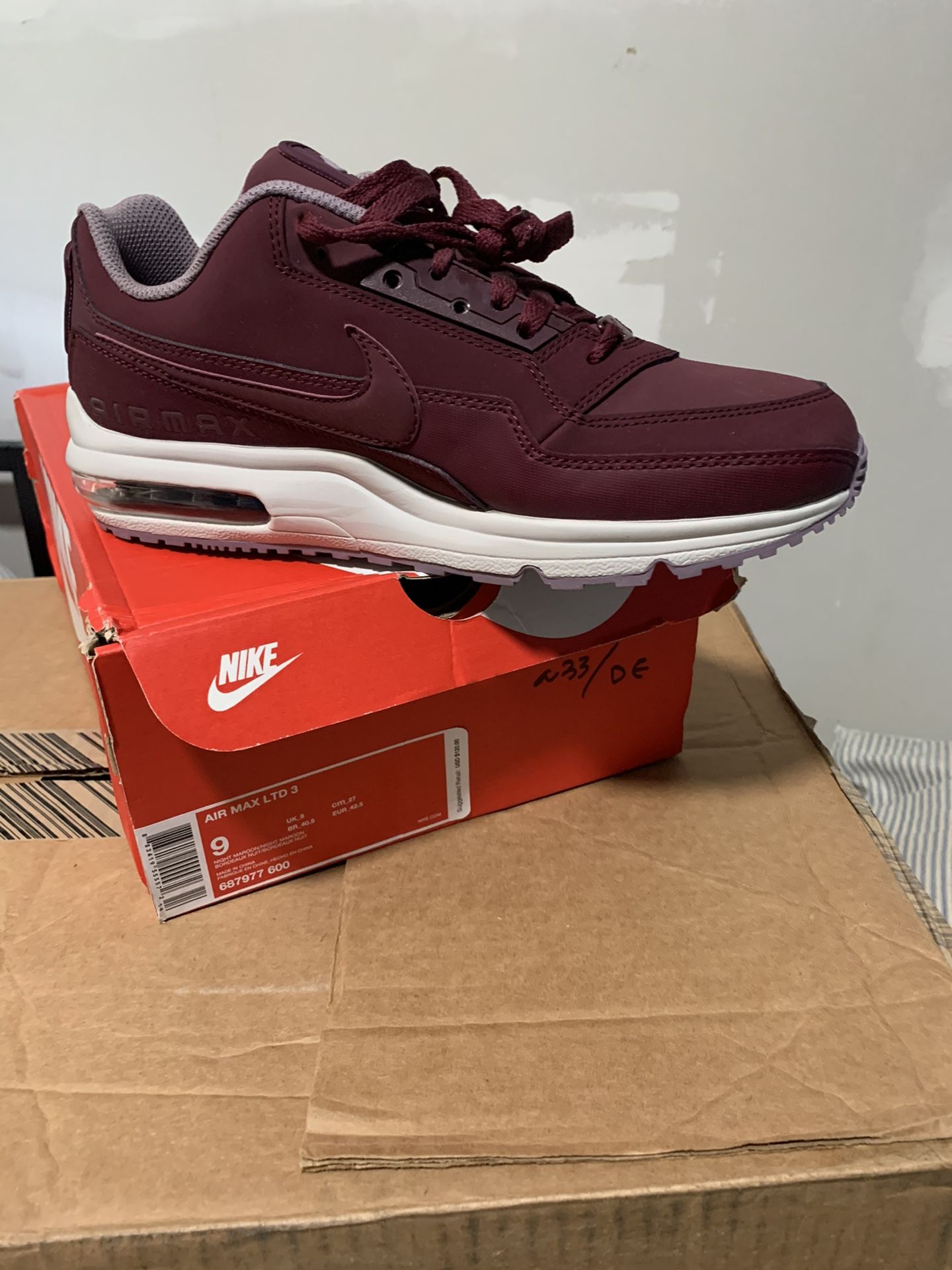 Shoes