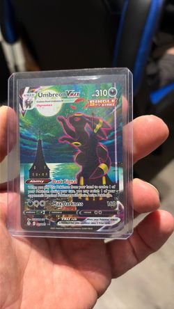 Umbreon Vmax