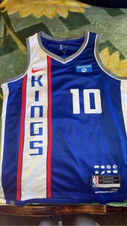 Sacramento Kings Jersey