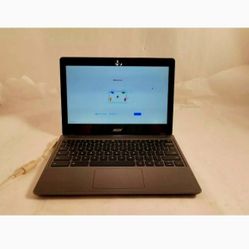 Working Acer Chromebook C720 Intel Celeron 2955U 4GB RAM 16GB eMMC Chrome OS
