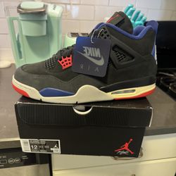 Size 12 Brand New Og All 