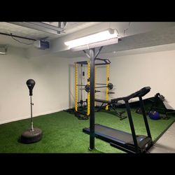 Home Gym