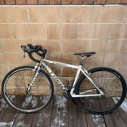 Trek Alpha Aluminum Road Bike 