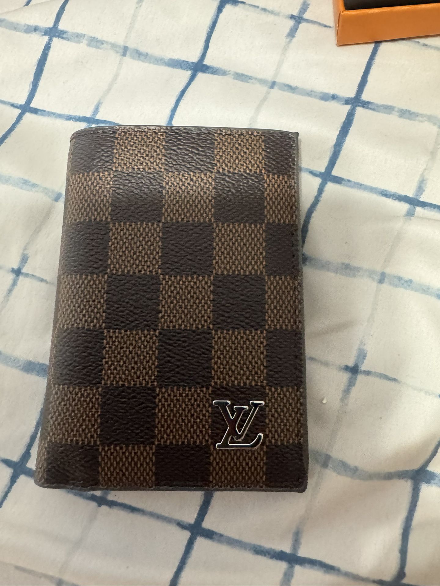 Lv Wallet