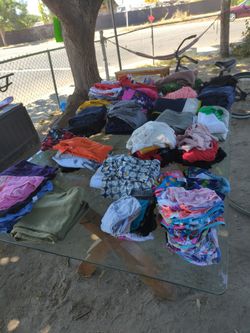 Yard Sale Fri 13th - Sunday 15th