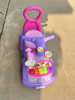 Baby Toys