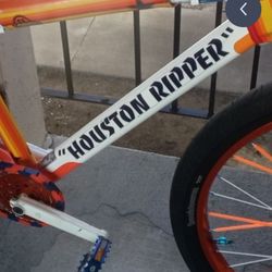 Houston Ripper