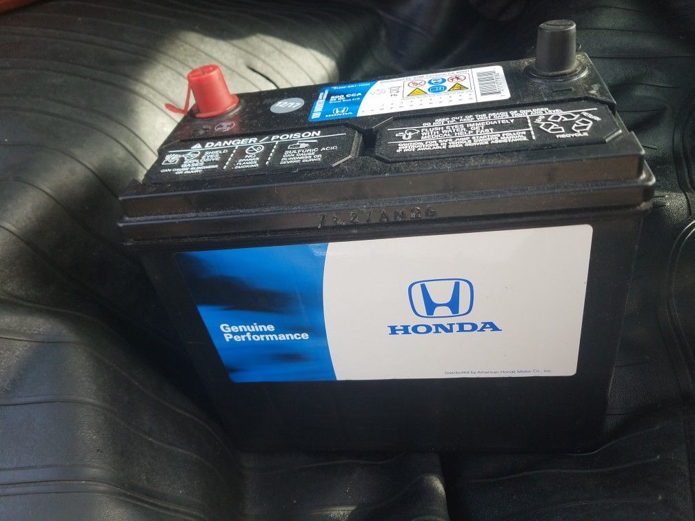 NEW Honda Oem Battery 51R For Sale In Los Angeles CA OfferUp new-honda-oem-battery-51r-for-sale-in-los-angeles-ca-offerup
