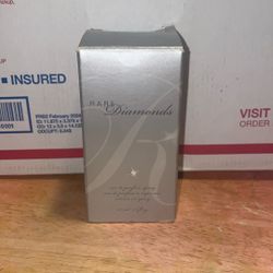 Rare Diamonds Perfume 