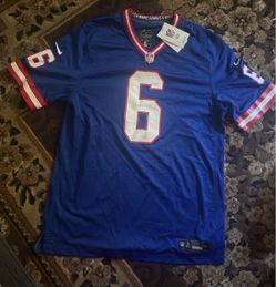 Nike NFL Jersey