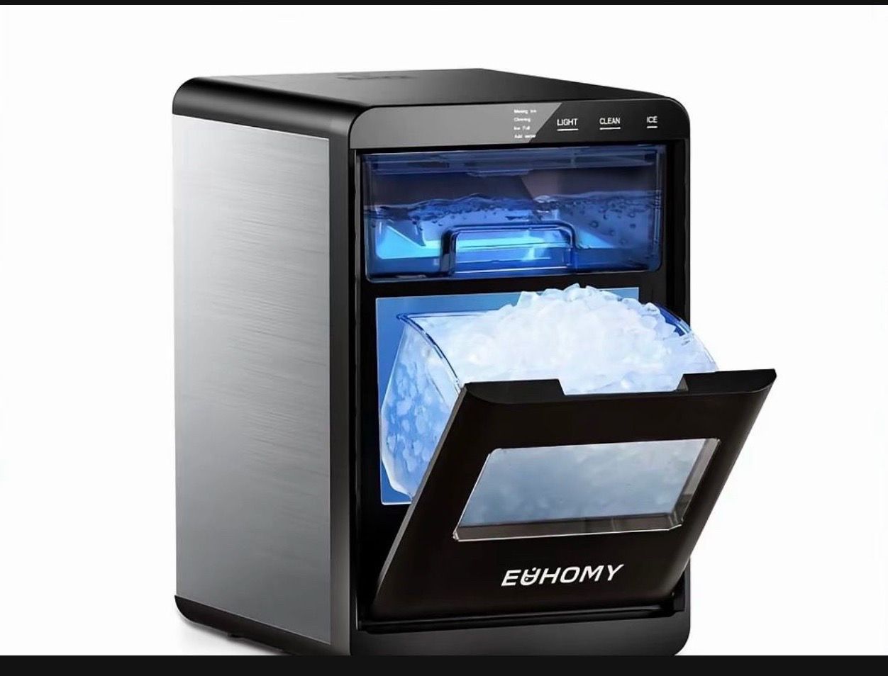 Nugget Ice Maker