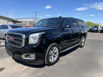2015 GMC Yukon XL 1500