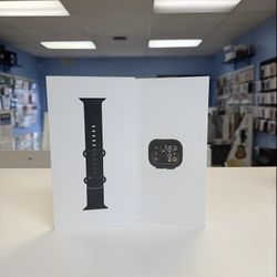 100% Verified ULTRA 2 Watch W GPS + Cellular (49MM) | Latest Model | Next Level Features + Warranty