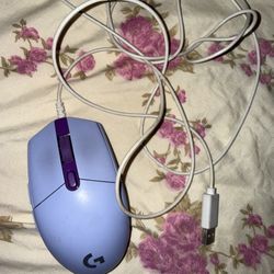 Logitech mouse (Used)