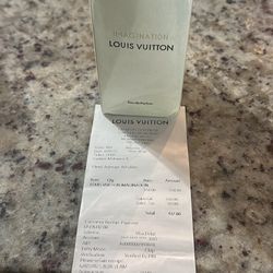 LV imagination cologne 