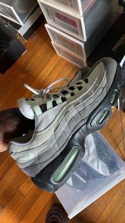 Air max 95 mint