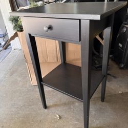 End Table 
