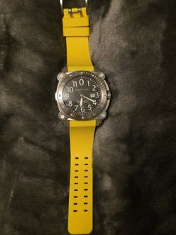 Divers Watch