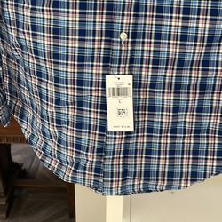 Brand new Ralph Lauren - Button Down classic Fit