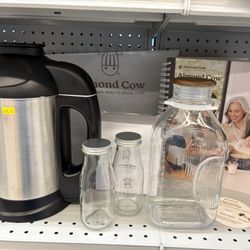 Almond Cow Nut Milk Maker Machine