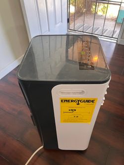 Air conditioner + dehumidifier