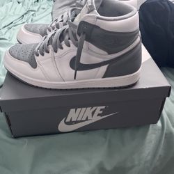 Jordan 1s