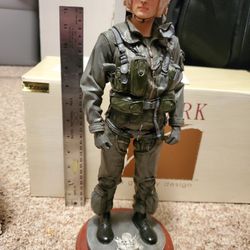 VANMARK AMERICAN HEROES - AIR ACE