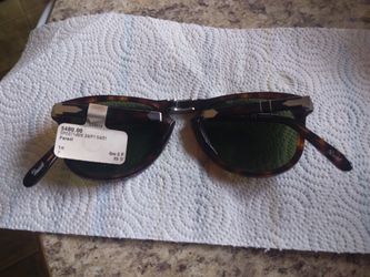 Persol sunglasses, brand new never worn s-l400.jpg main image 4