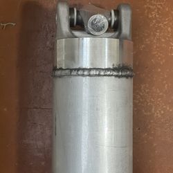 Chevy Driveshaft Silverado