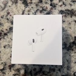 air pod pros 2 