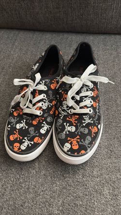 Halloween shoes
