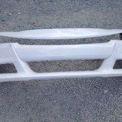 2015 2023 DODGE CHARGER BUMPER 