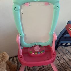 Kids Vanity