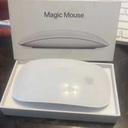 Magic Mouse 2