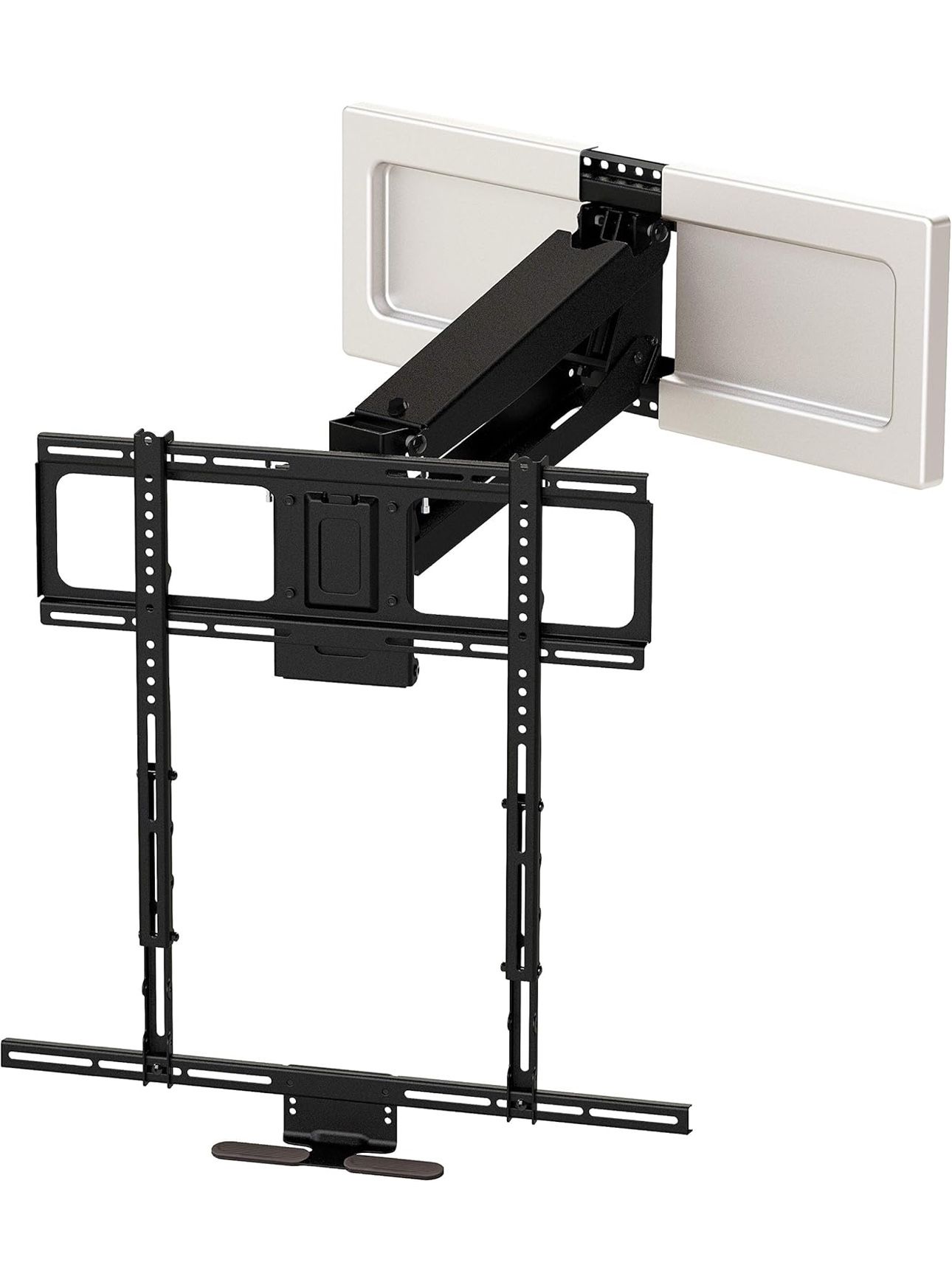 Pull Down TV Mount