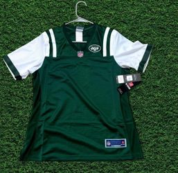 New York Jets jersey #NFL #Jets