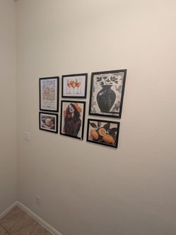 Wall Art
