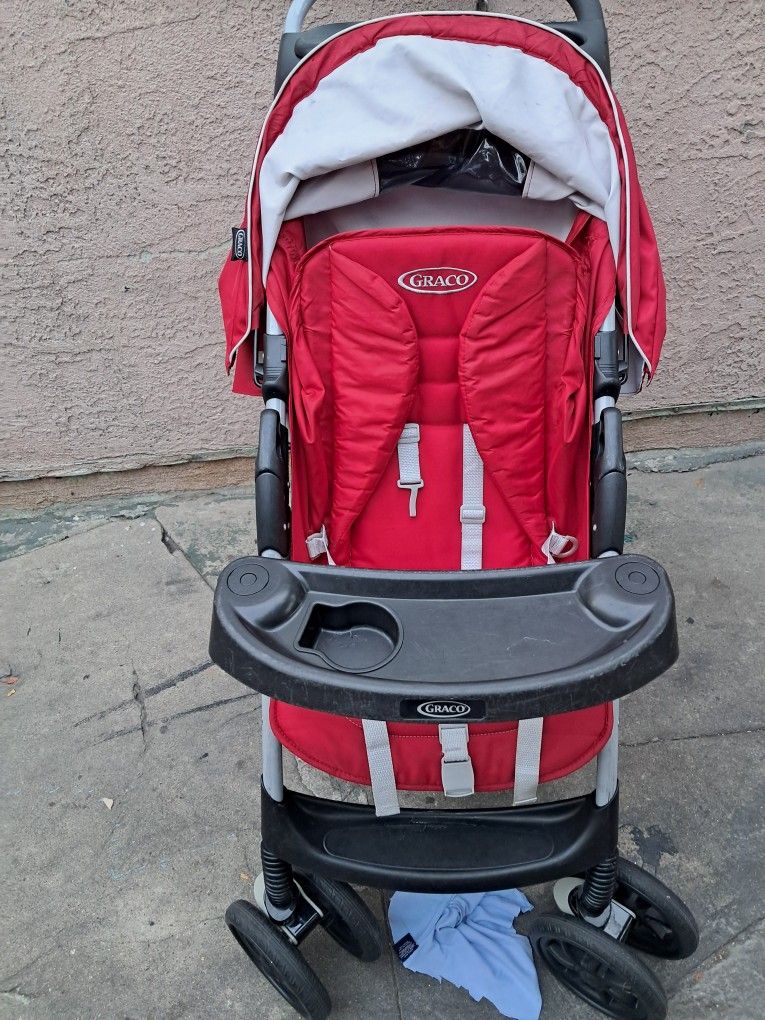 Graco Stroller