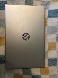 hp pavilion laptop