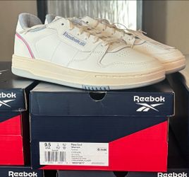 Reebok Phase Court Shoe New Size 9.5 W