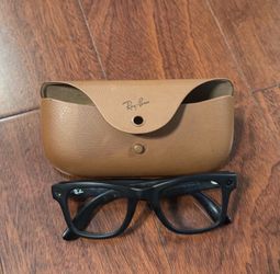 Ai meta glasses